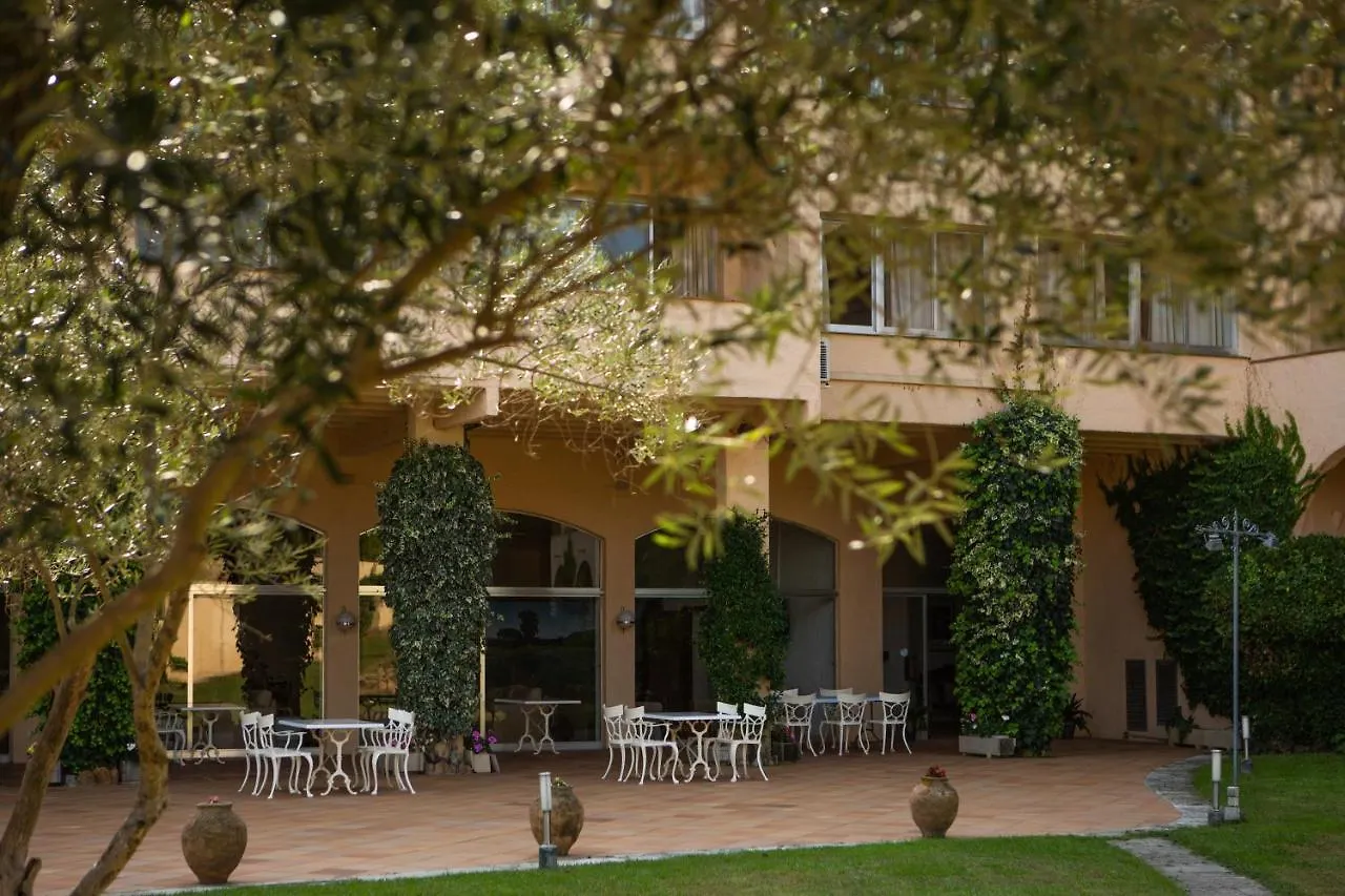 Rvhotels Golf Costa Brava Santa Cristina d'Aro Spagna