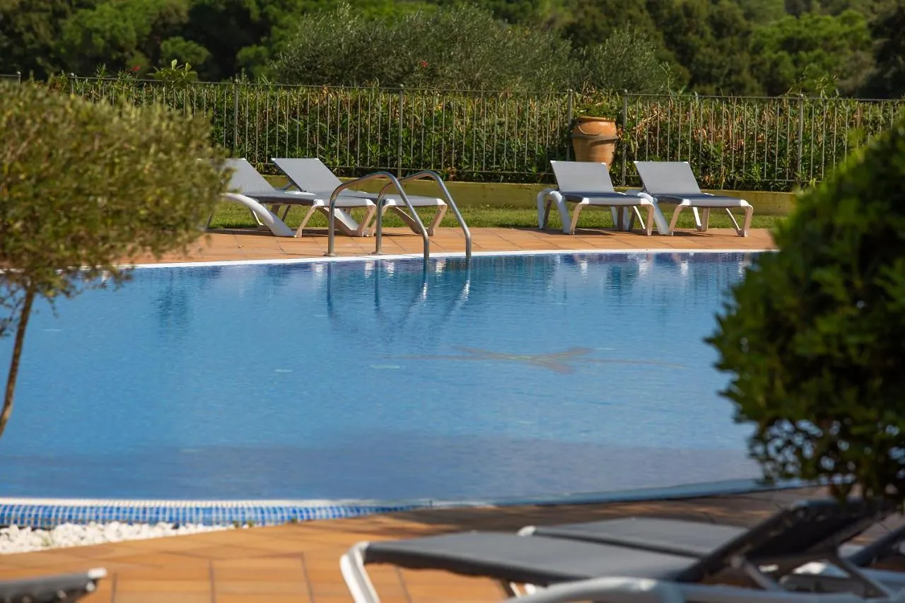 Rvhotels Golf Costa Brava Santa Cristina d'Aro