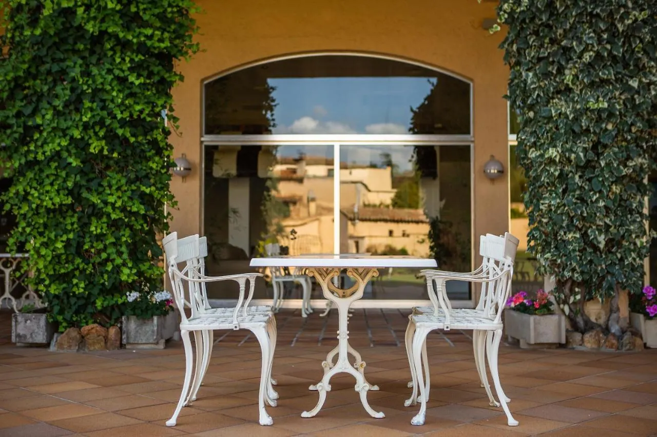 **** Отель Rvhotels Golf Costa Brava Санта-Кристина-де-Аро Испания