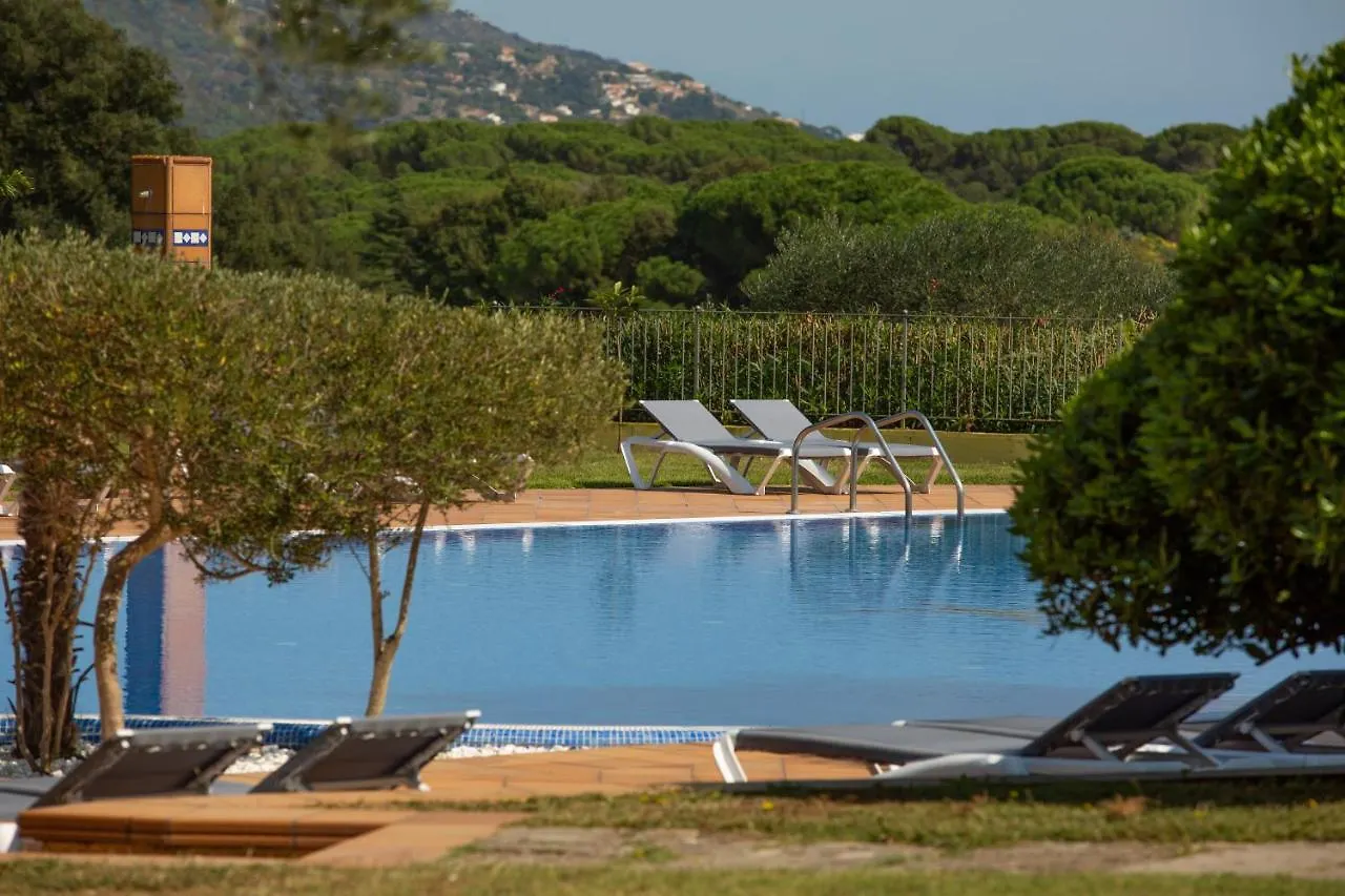 Rvhotels Golf Costa Brava Santa Cristina d'Aro Spain