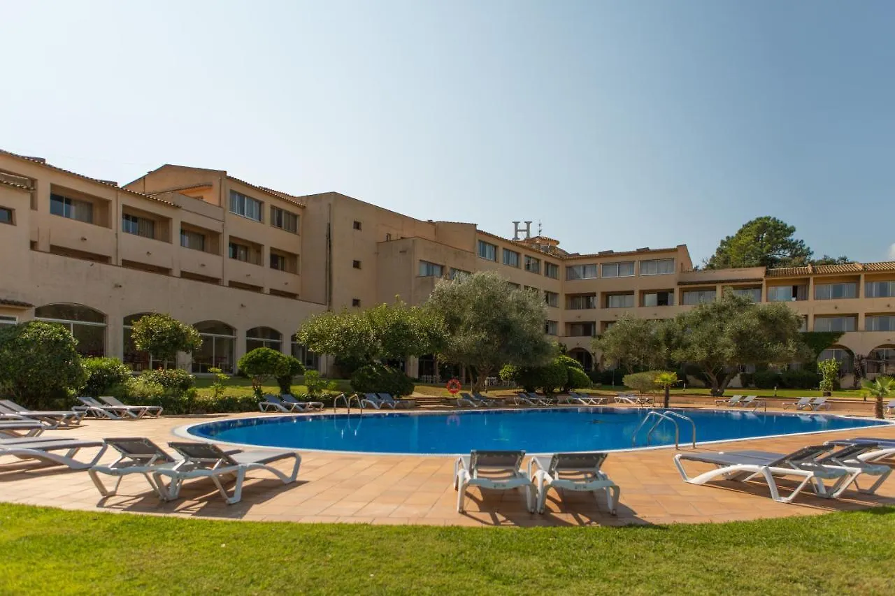 Rvhotels Golf Costa Brava Santa Cristina d'Aro 4*,  Spain