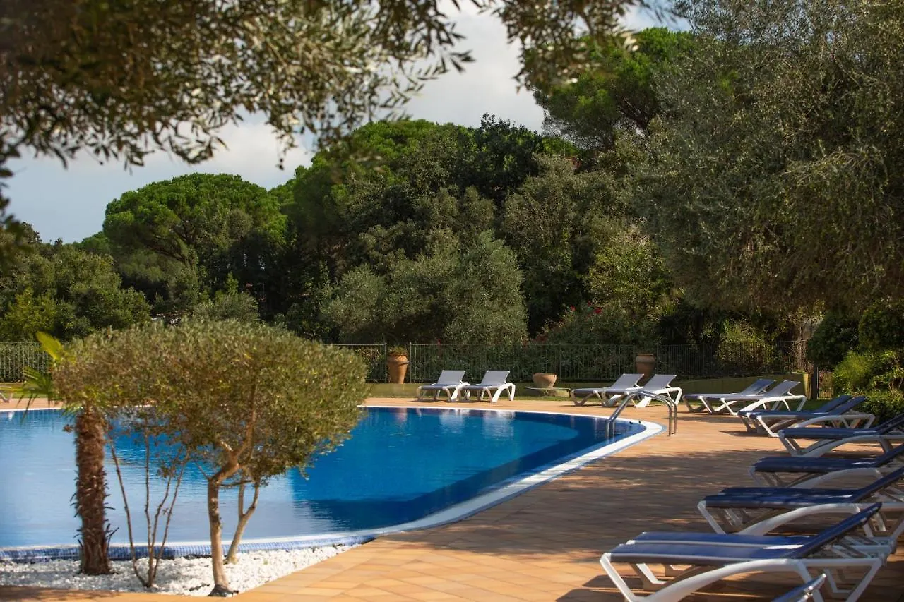 Rvhotels Golf Costa Brava Santa Cristina d'Aro Hotel