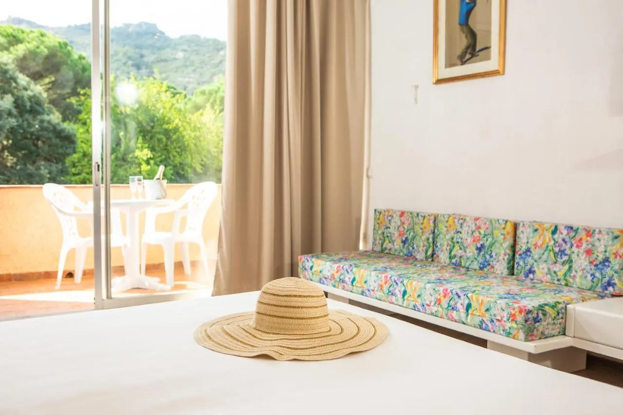 Rvhotels Golf Costa Brava Santa Cristina d'Aro