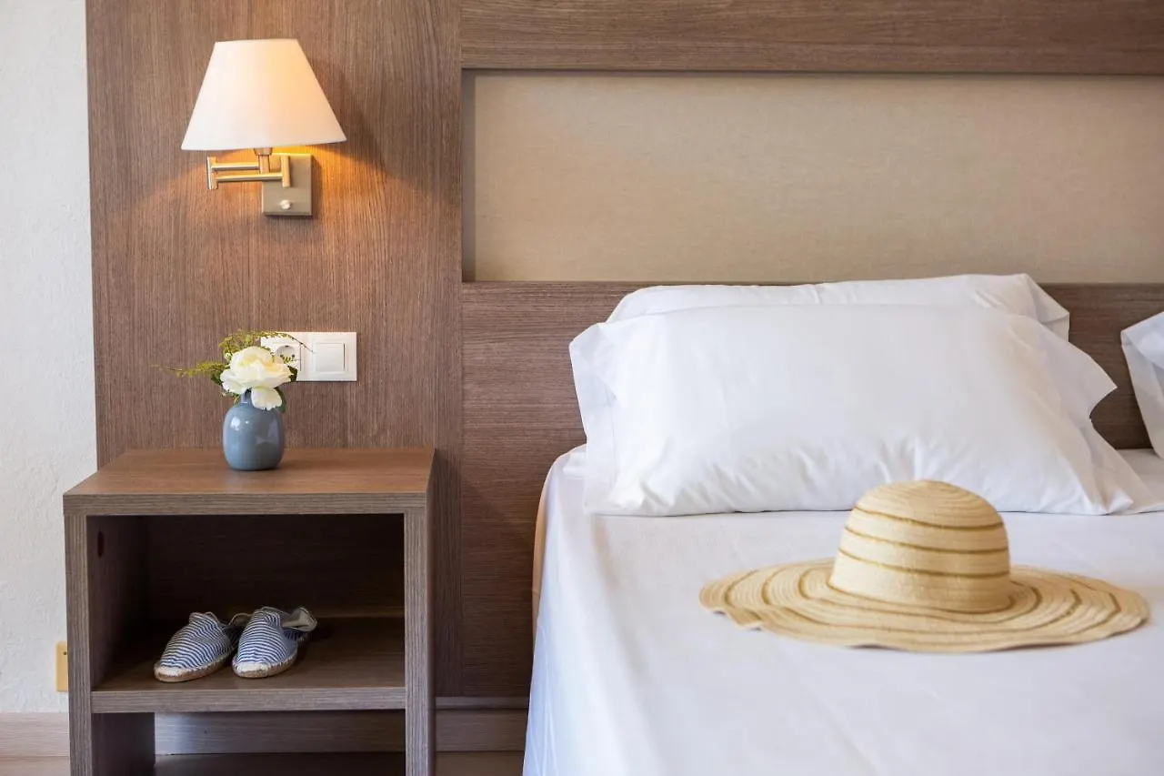 Rvhotels Golf Costa Brava Santa Cristina d'Aro