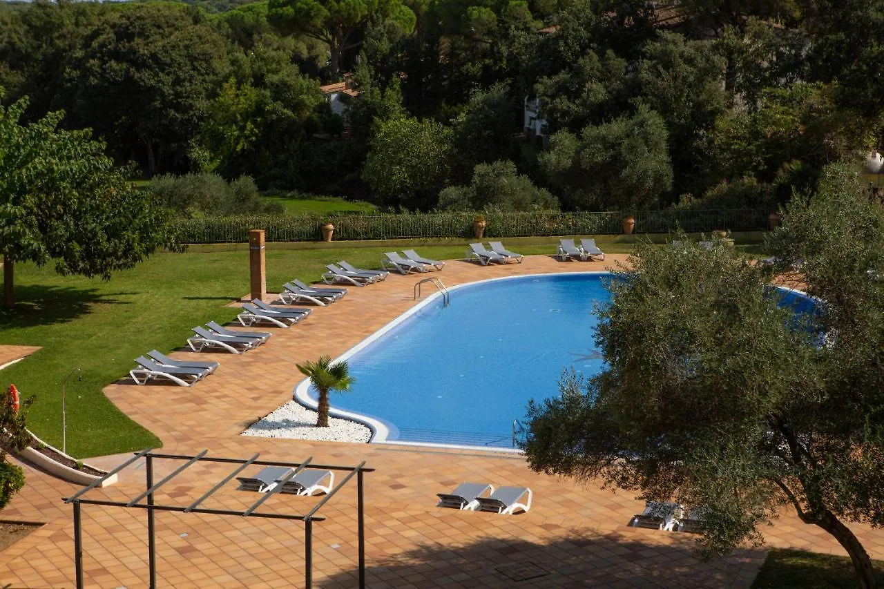 Rvhotels Golf Costa Brava Santa Cristina d'Aro 4*,