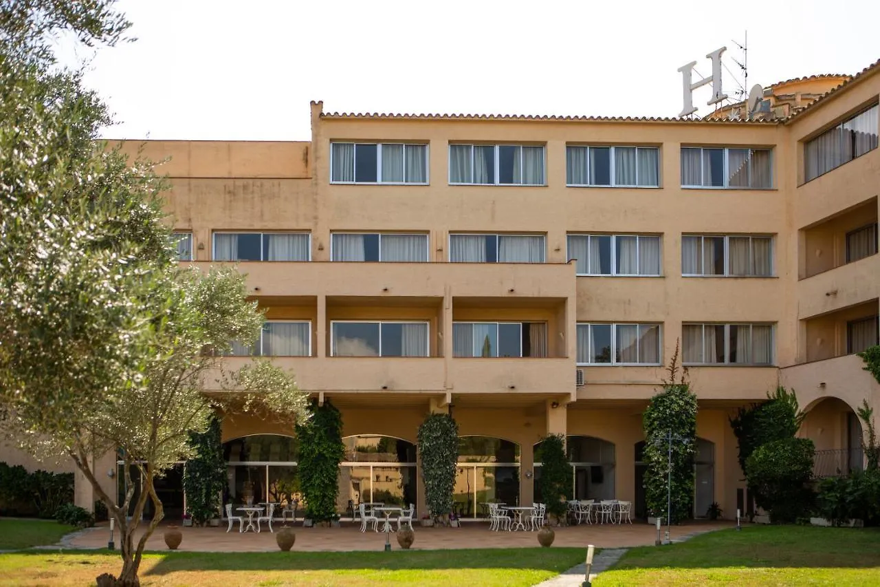 Rvhotels Golf Costa Brava Santa Cristina d'Aro Spagna