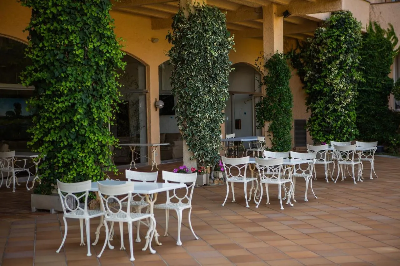 Rvhotels Golf Costa Brava Santa Cristina d'Aro 4*,  Spagna