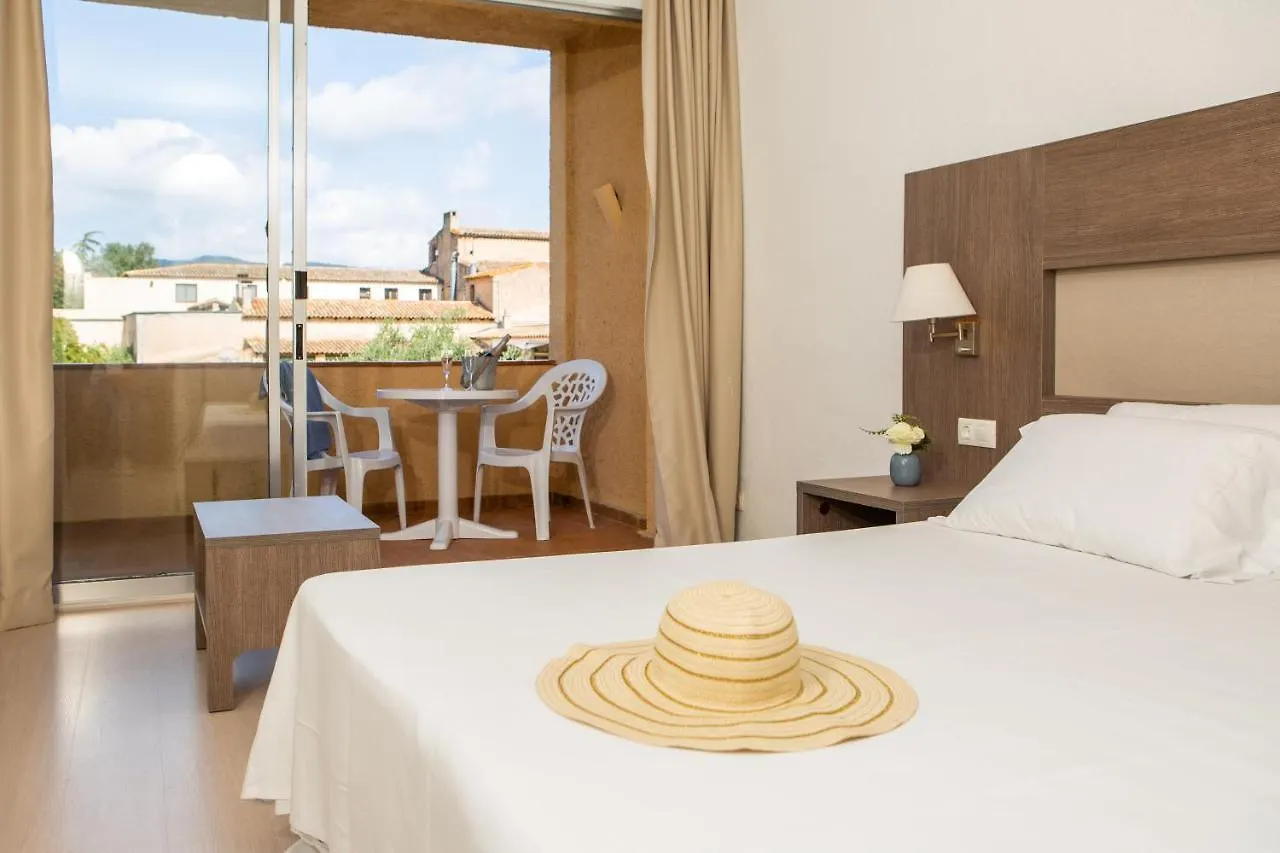 Rvhotels Golf Costa Brava Санта-Кристина-де-Аро Отель