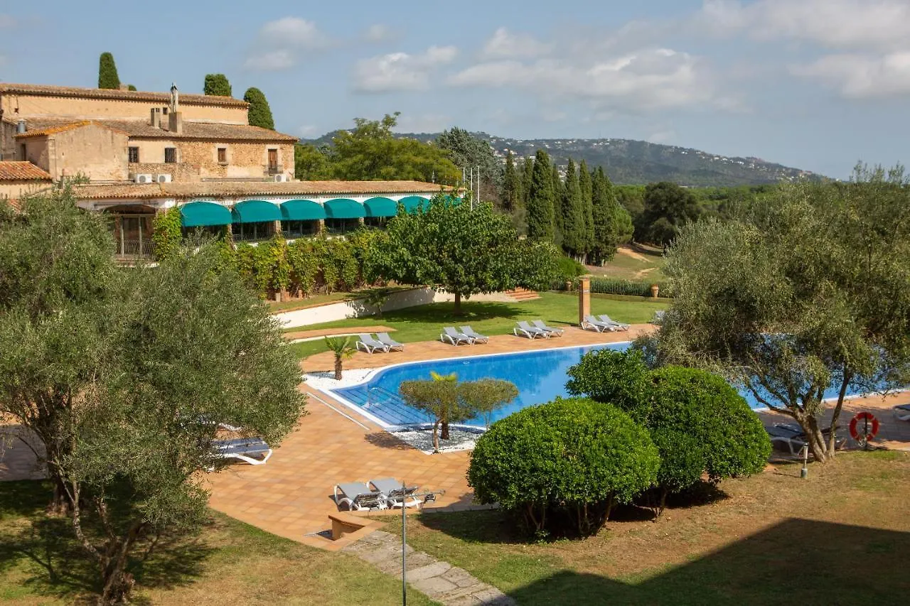Hotel Rvhotels Golf Costa Brava Santa Cristina d'Aro