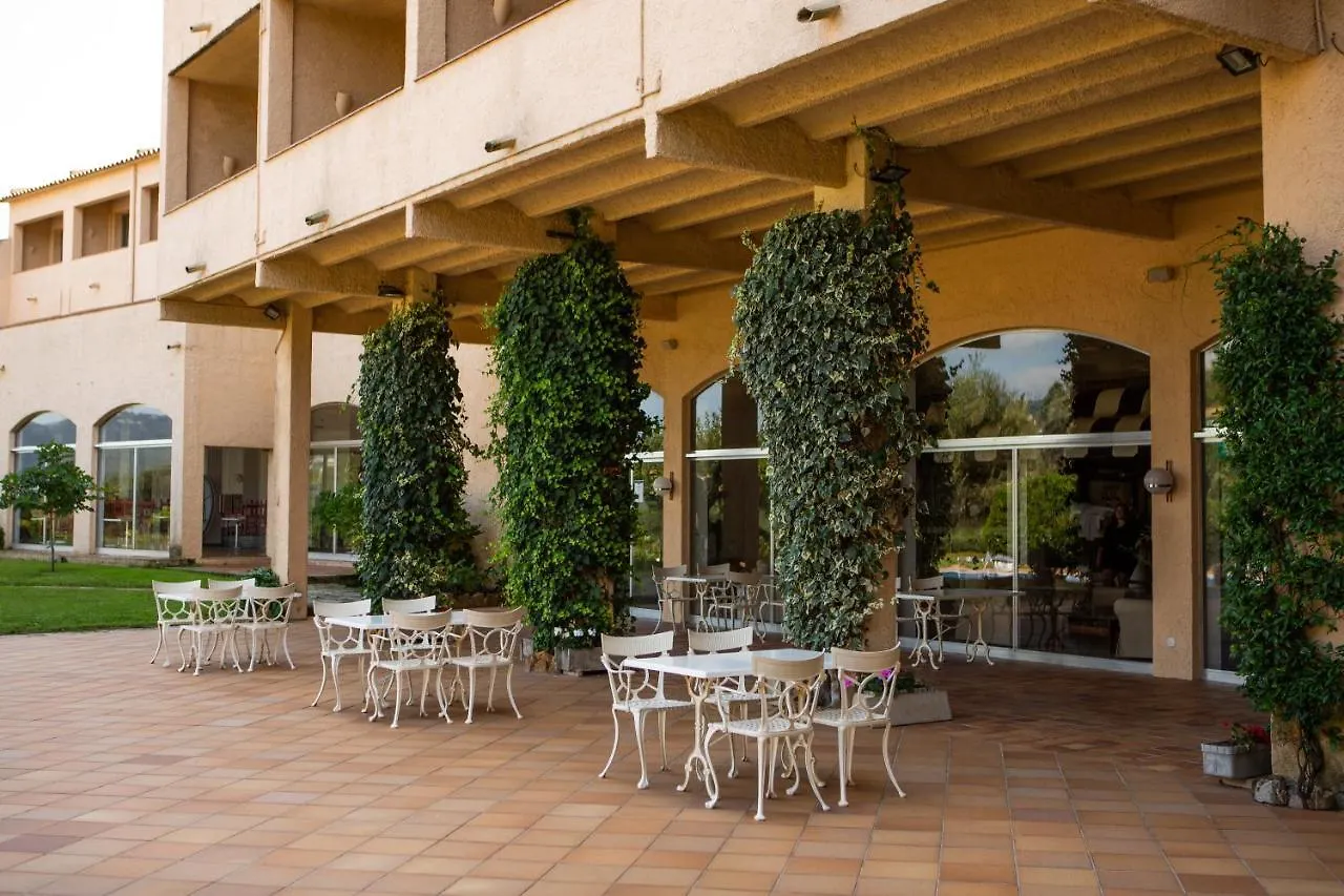 **** Hotel Rvhotels Golf Costa Brava Santa Cristina d'Aro Spagna