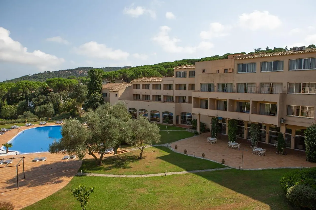 Rvhotels Golf Costa Brava Santa Cristina d'Aro Hotel