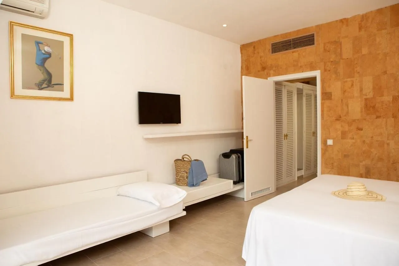 Rvhotels Golf Costa Brava Santa Cristina d'Aro 4*,
