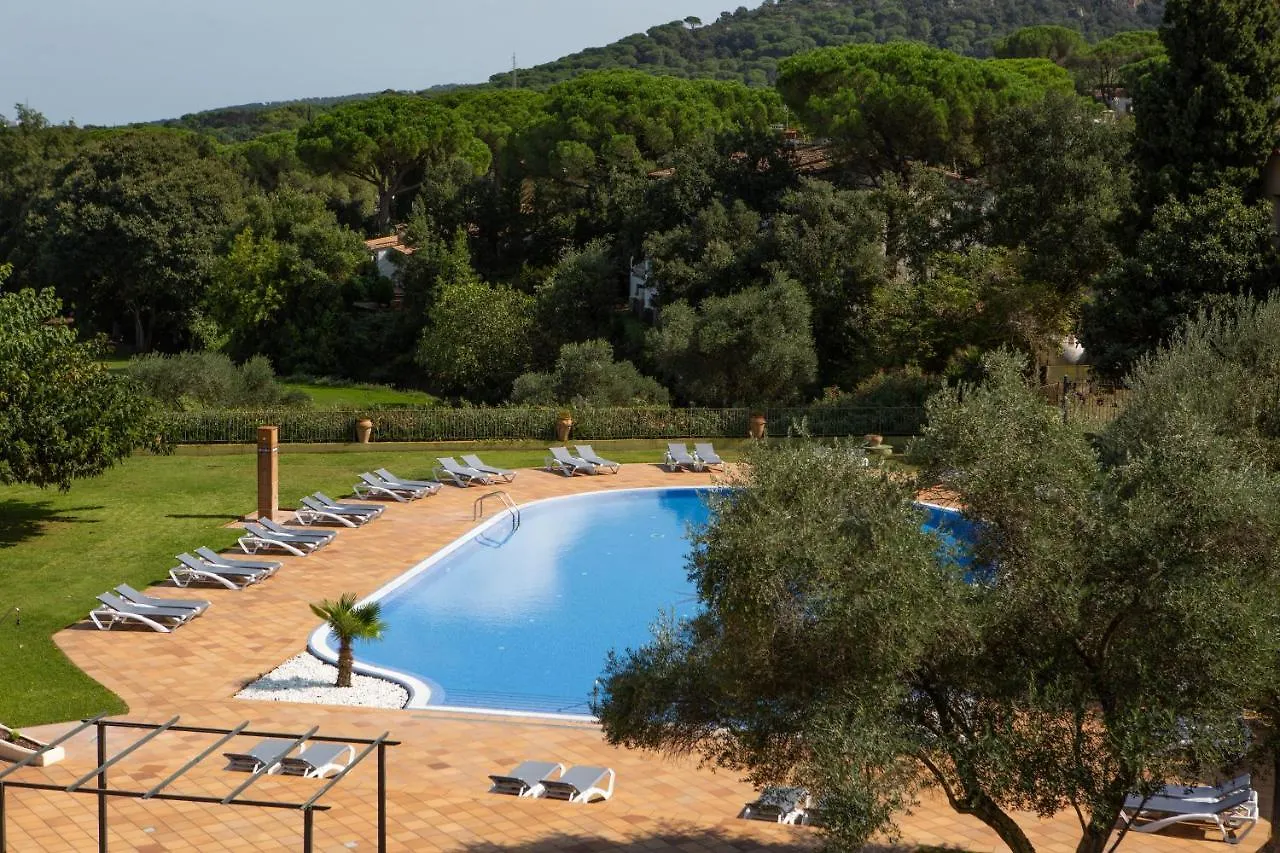 **** Hotel Rvhotels Golf Costa Brava Santa Cristina d'Aro Spain