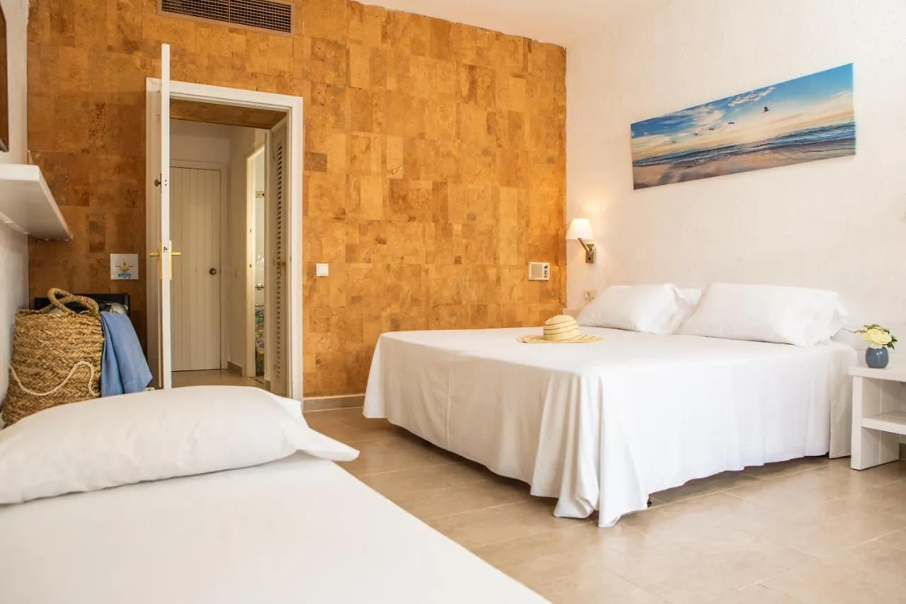 Rvhotels Golf Costa Brava Санта-Кристина-де-Аро