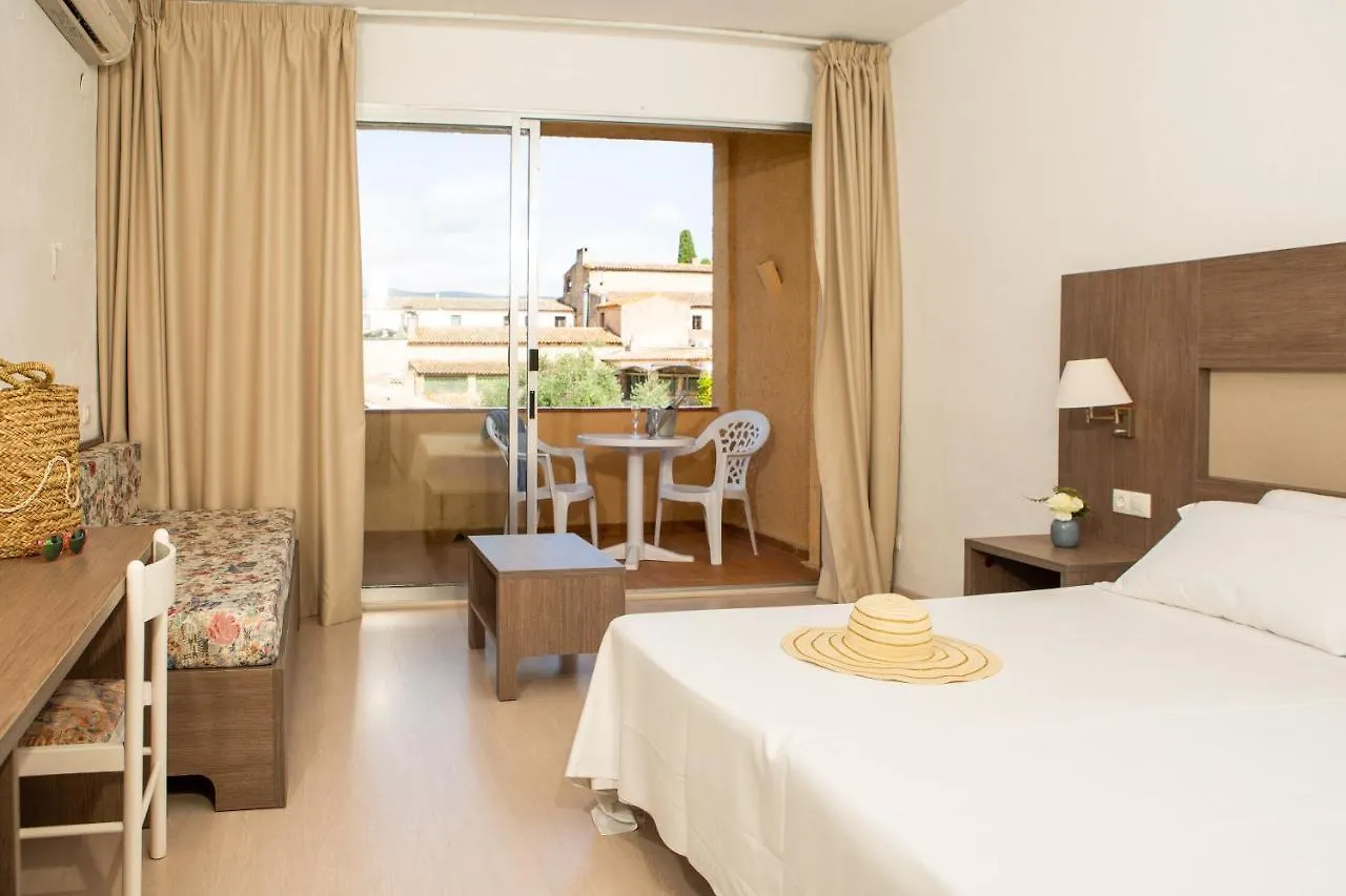 Rvhotels Golf Costa Brava Santa Cristina d'Aro