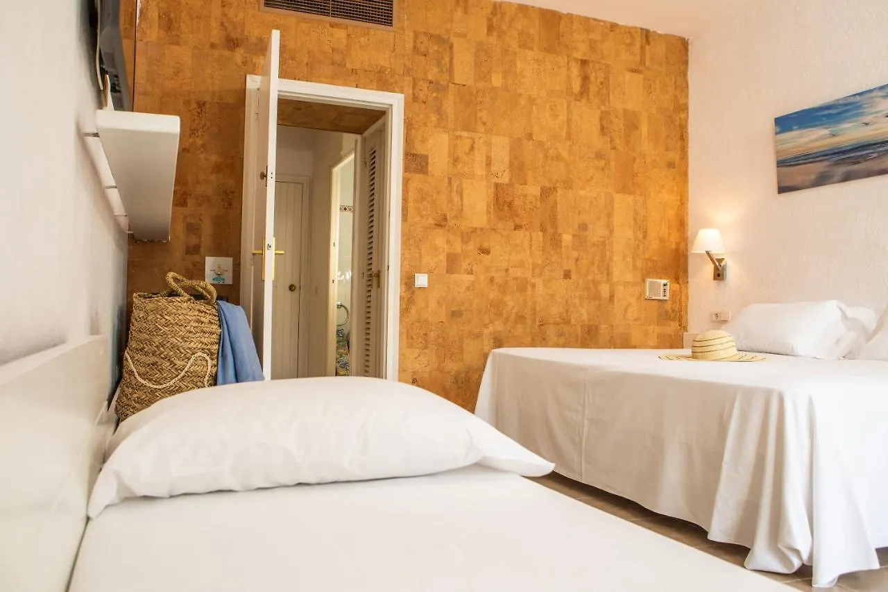 Rvhotels Golf Costa Brava Санта-Кристина-де-Аро Отель