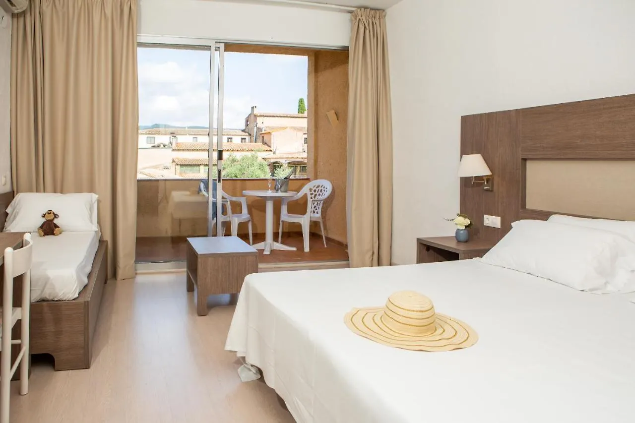 Rvhotels Golf Costa Brava Santa Cristina d'Aro Hotel