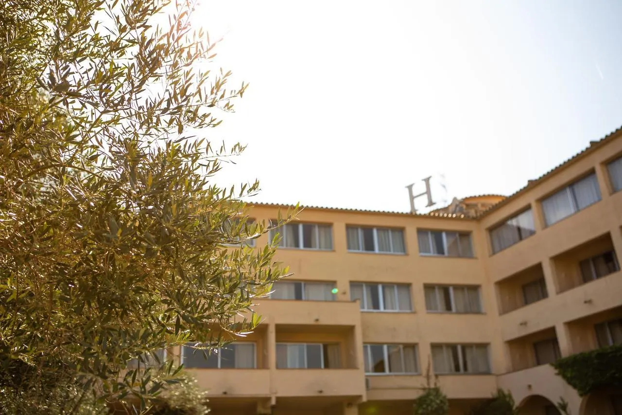 Rvhotels Golf Costa Brava Santa Cristina d'Aro