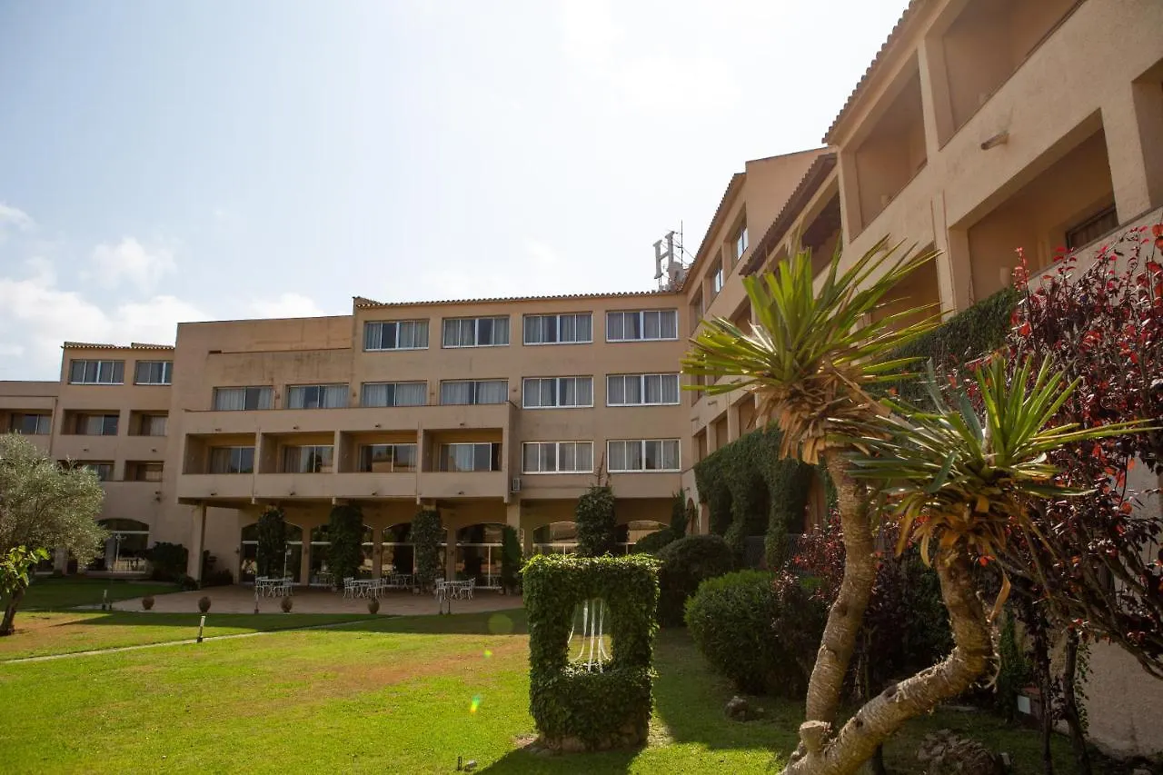 Rvhotels Golf Costa Brava Санта-Кристина-де-Аро 4*,  Испания