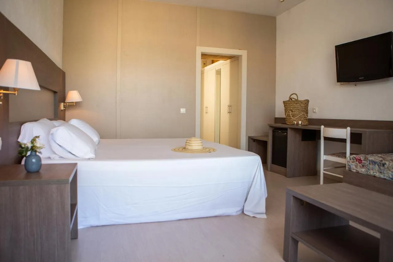 Hotel Rvhotels Golf Costa Brava Santa Cristina d'Aro