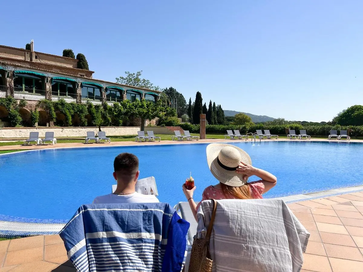 Rvhotels Golf Costa Brava Santa Cristina d'Aro Spagna