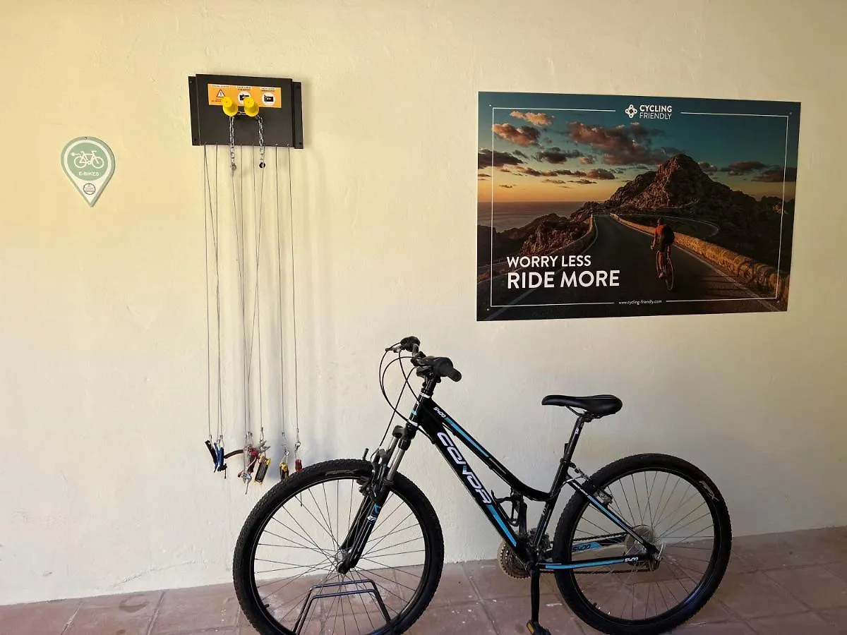 **** Отель Rvhotels Golf Costa Brava Санта-Кристина-де-Аро Испания