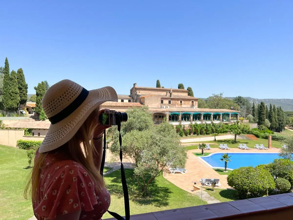 Rvhotels Golf Costa Brava Santa Cristina d'Aro Hotel