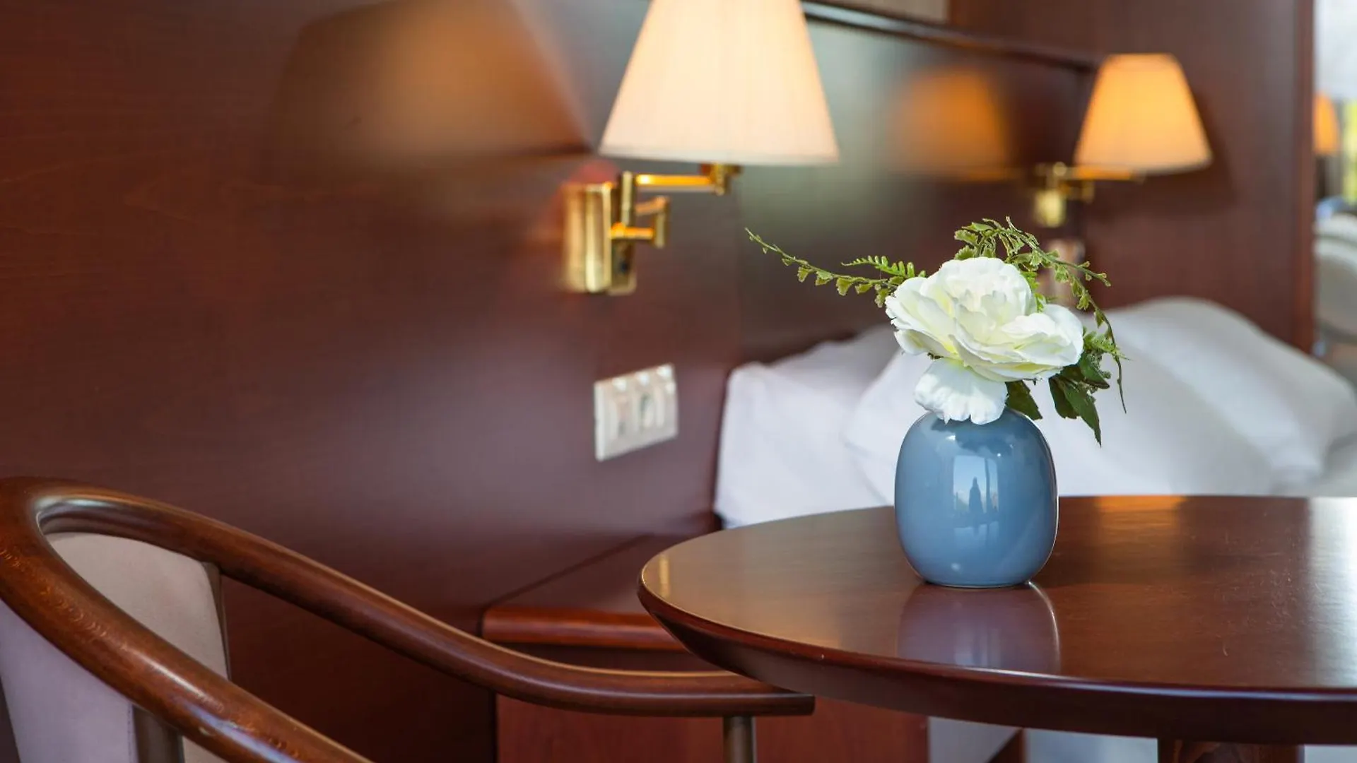 Rvhotels Golf Costa Brava Santa Cristina d'Aro 4*,