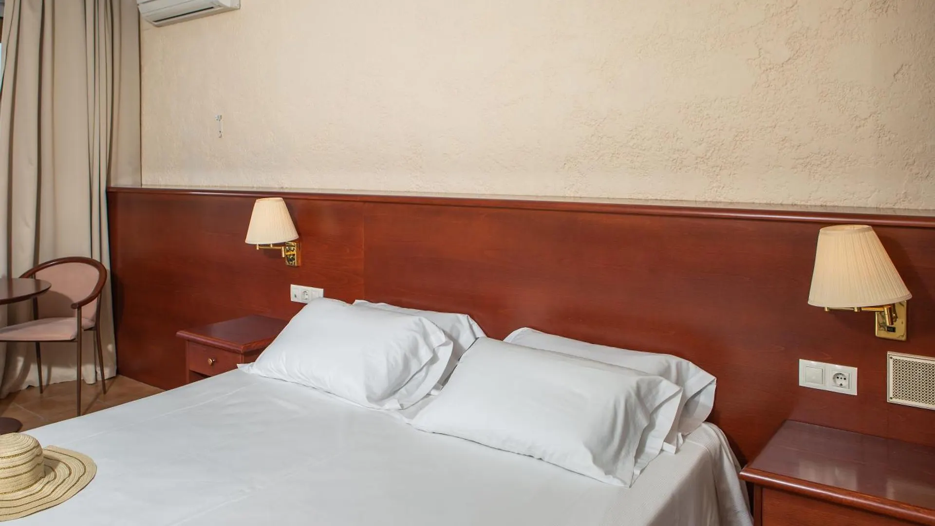 Rvhotels Golf Costa Brava Santa Cristina d'Aro Spagna