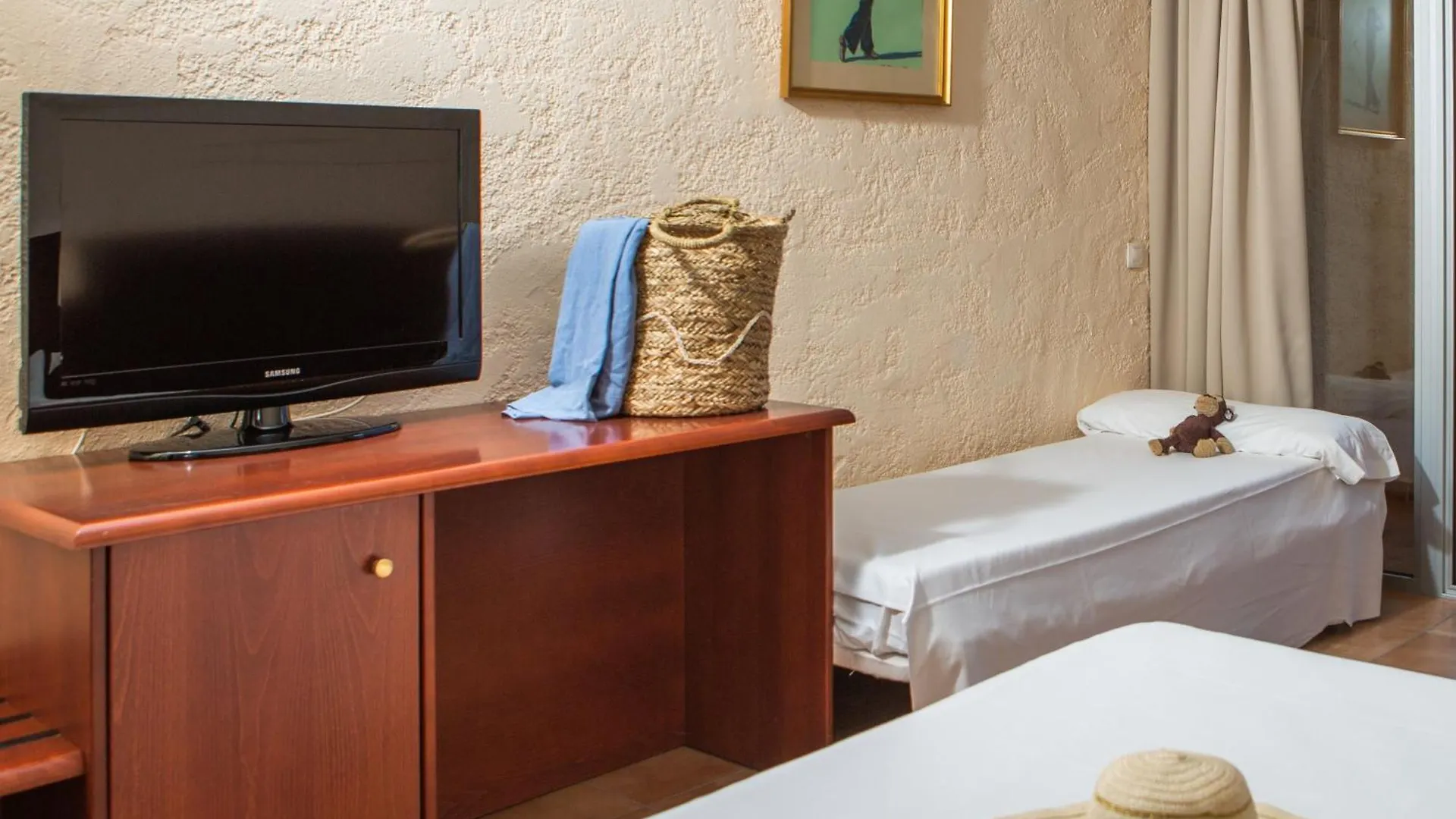 Rvhotels Golf Costa Brava Santa Cristina d'Aro 4*,