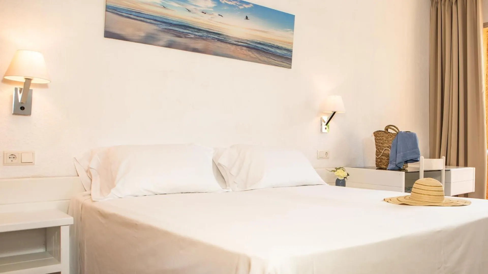 Rvhotels Golf Costa Brava Санта-Кристина-де-Аро