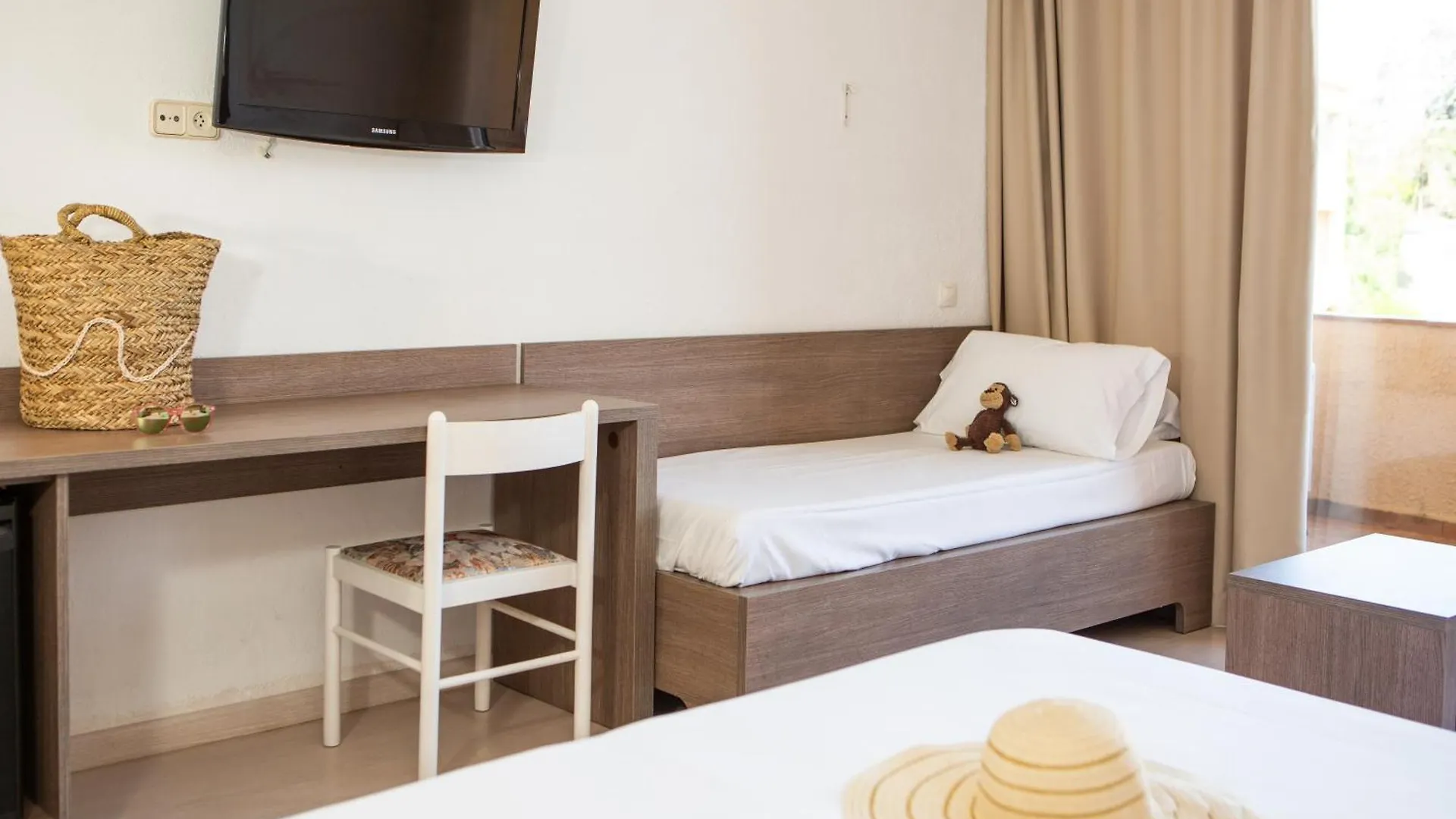Rvhotels Golf Costa Brava Santa Cristina d'Aro Spagna