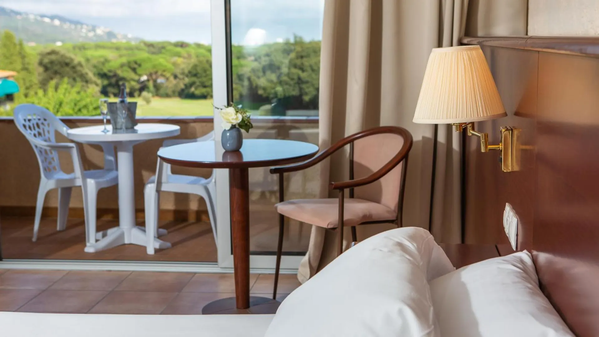 Rvhotels Golf Costa Brava Santa Cristina d'Aro