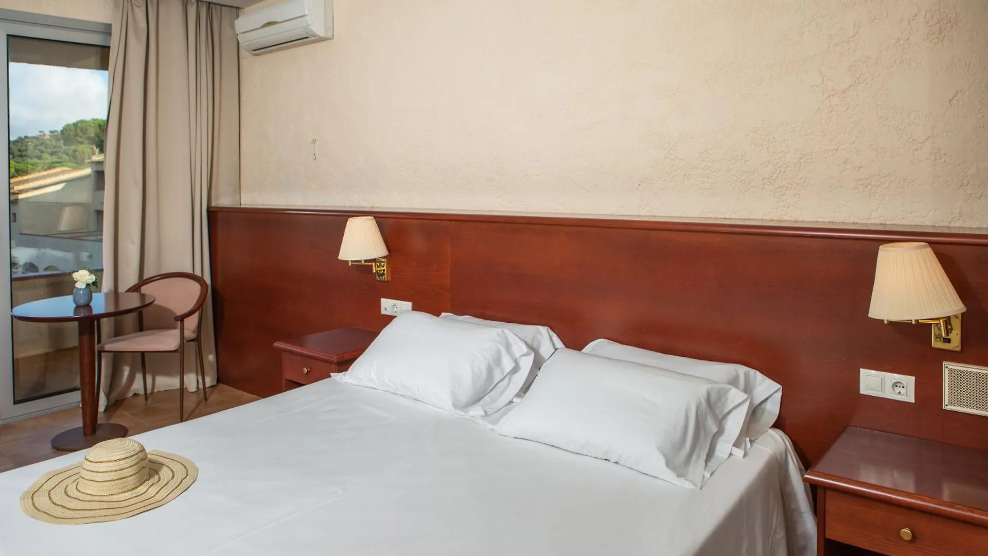 Rvhotels Golf Costa Brava Санта-Кристина-де-Аро