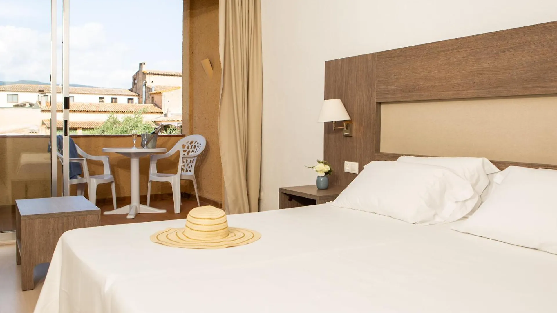 Rvhotels Golf Costa Brava Санта-Кристина-де-Аро