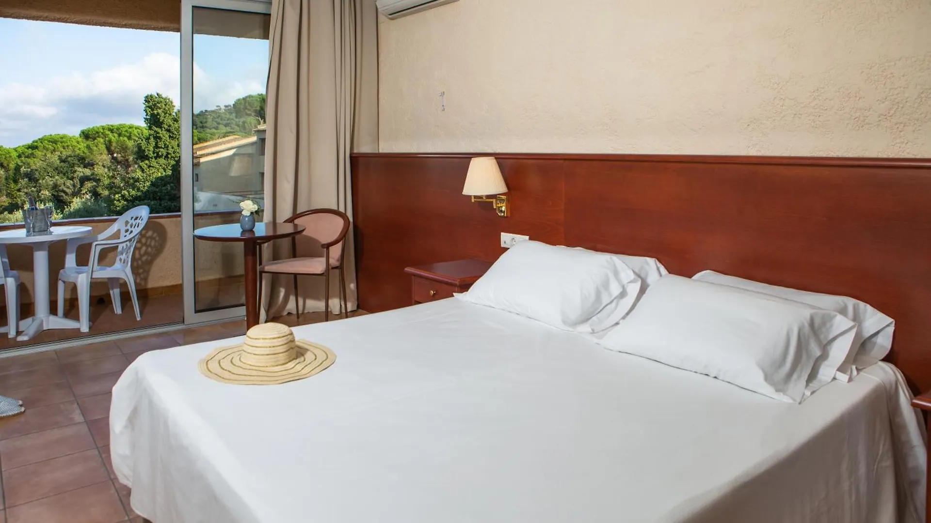 **** Hotel Rvhotels Golf Costa Brava Santa Cristina d'Aro Spain