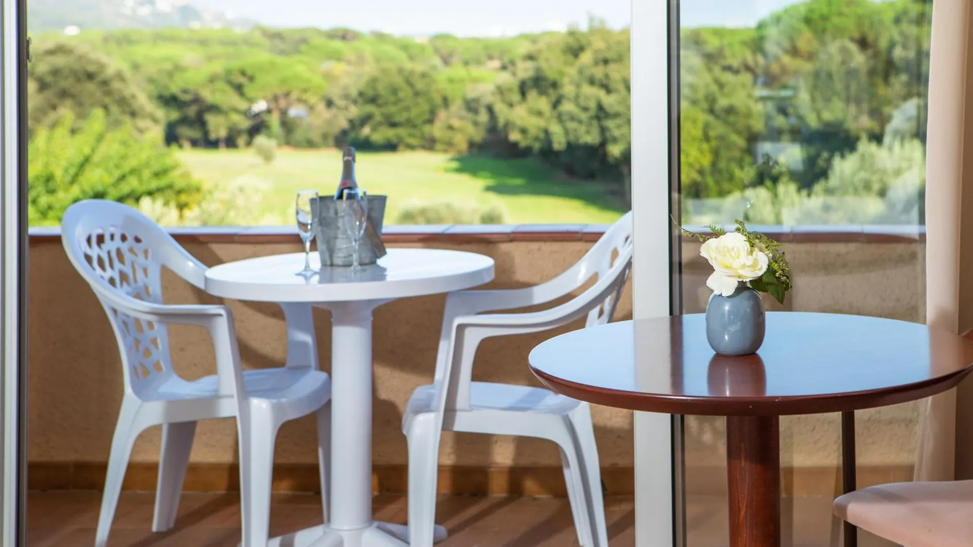 Rvhotels Golf Costa Brava Санта-Кристина-де-Аро 4*,  Испания