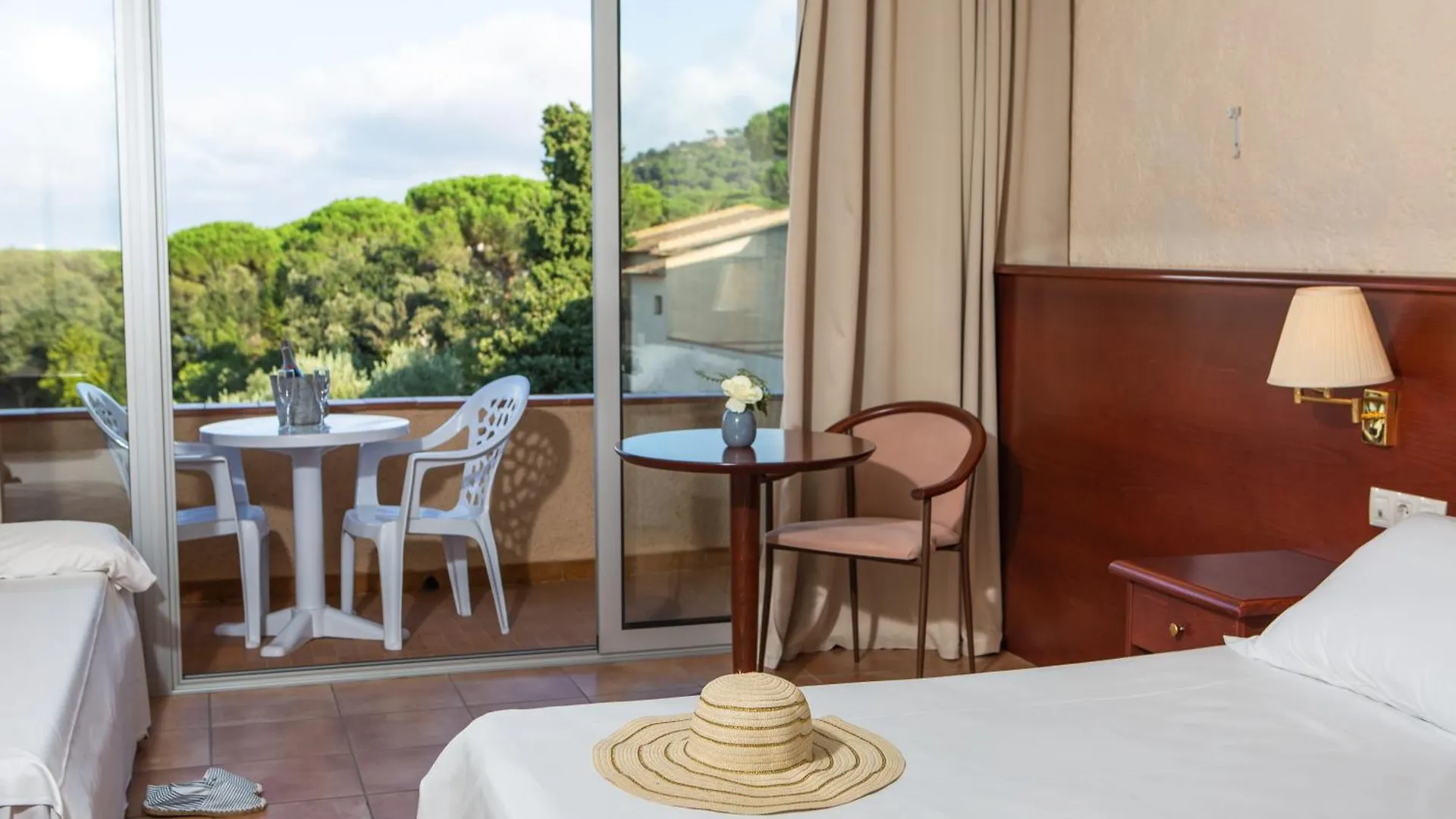 Rvhotels Golf Costa Brava Санта-Кристина-де-Аро Испания