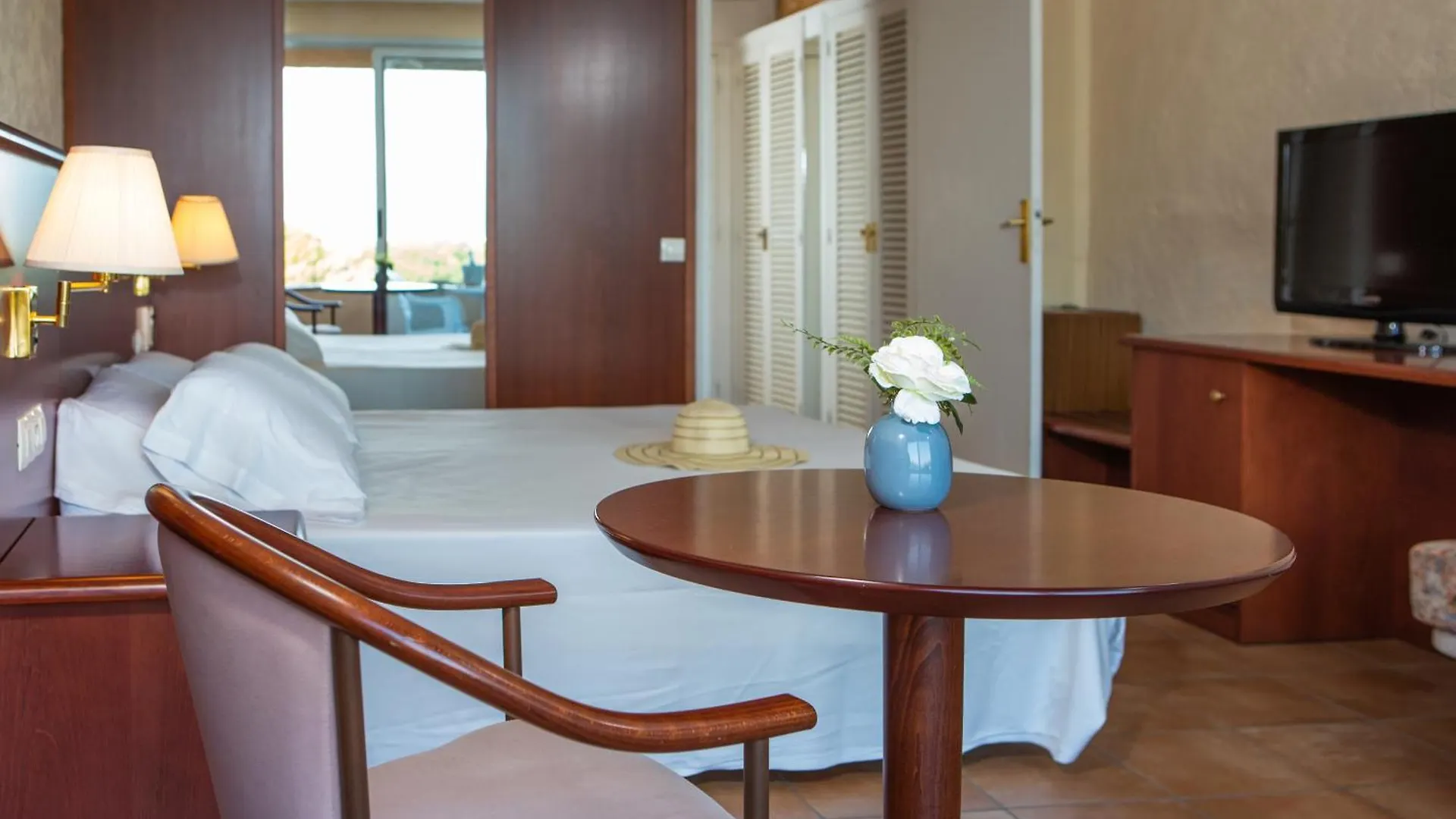 **** Hotel Rvhotels Golf Costa Brava Santa Cristina d'Aro Spagna