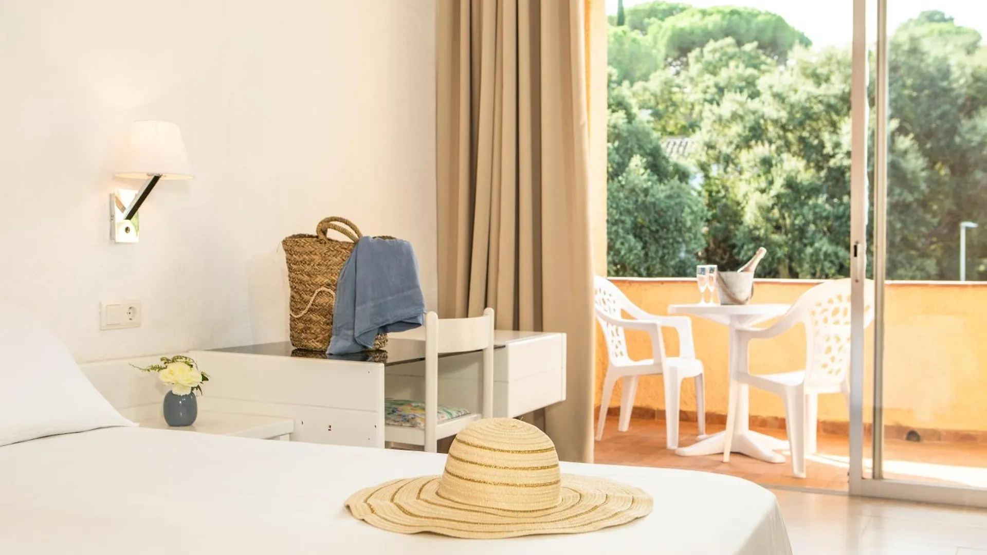 **** Hotel Rvhotels Golf Costa Brava Santa Cristina d'Aro Spagna