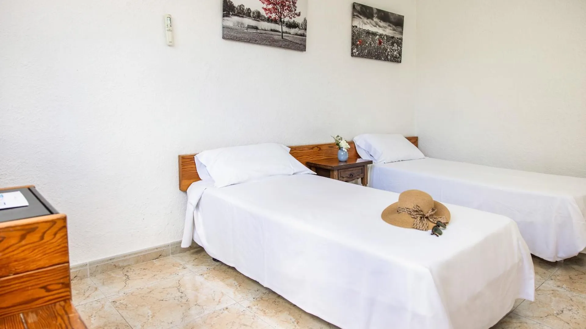 Rvhotels Golf Costa Brava Санта-Кристина-де-Аро 4*,  Испания