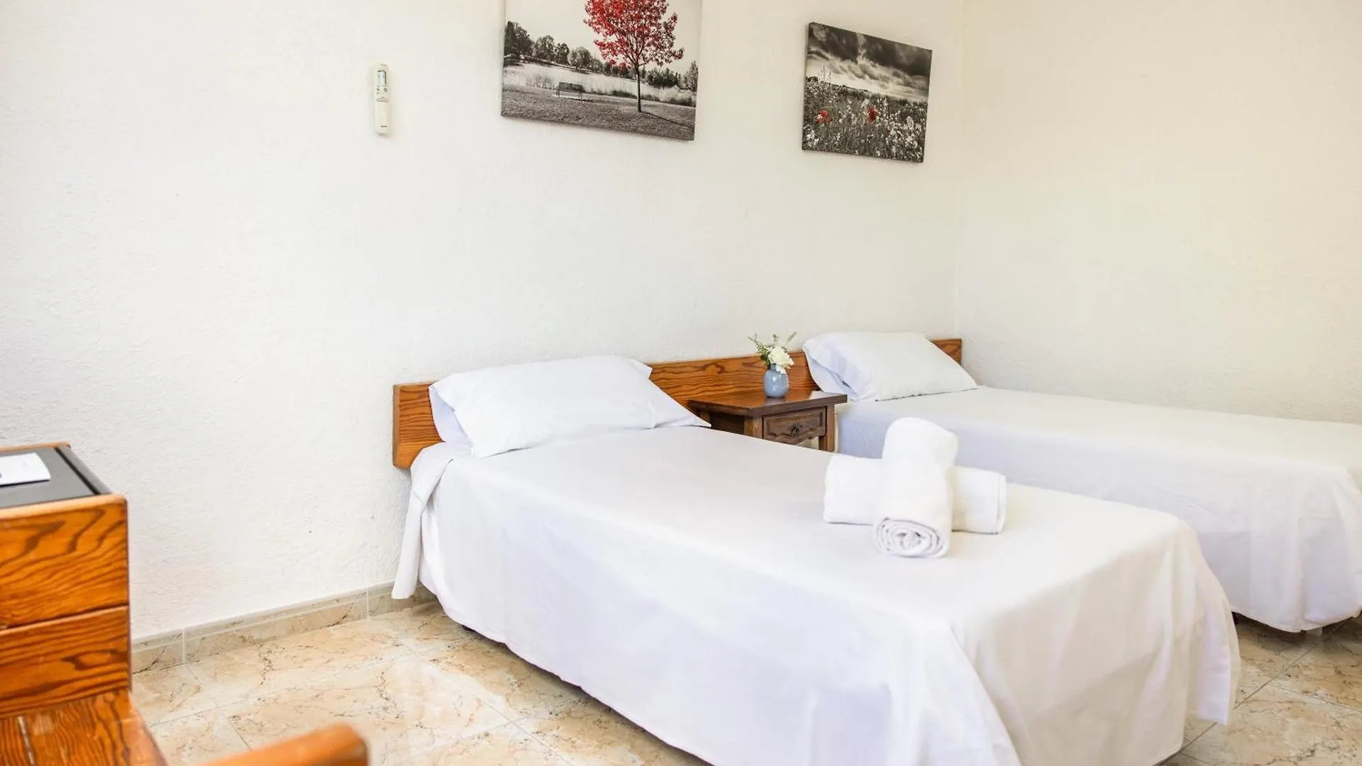 **** Отель Rvhotels Golf Costa Brava Санта-Кристина-де-Аро Испания