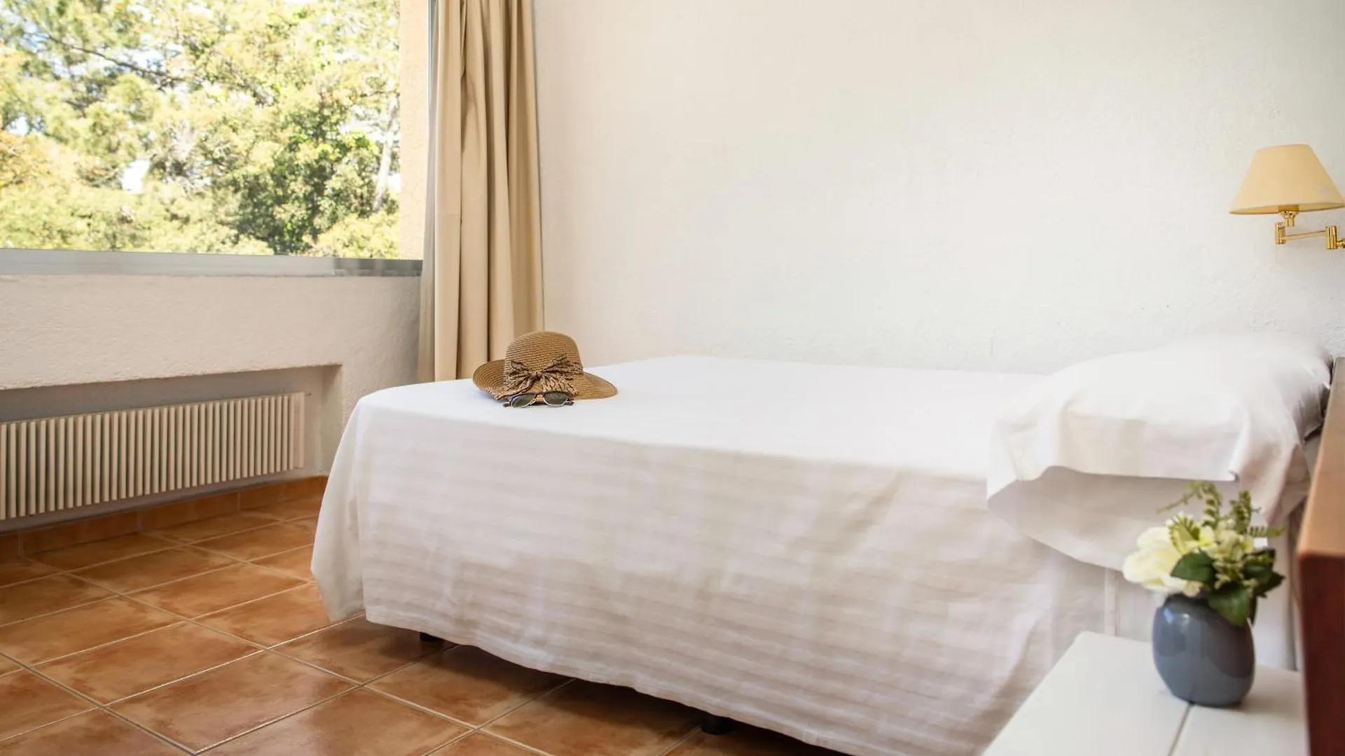 Rvhotels Golf Costa Brava Санта-Кристина-де-Аро Отель