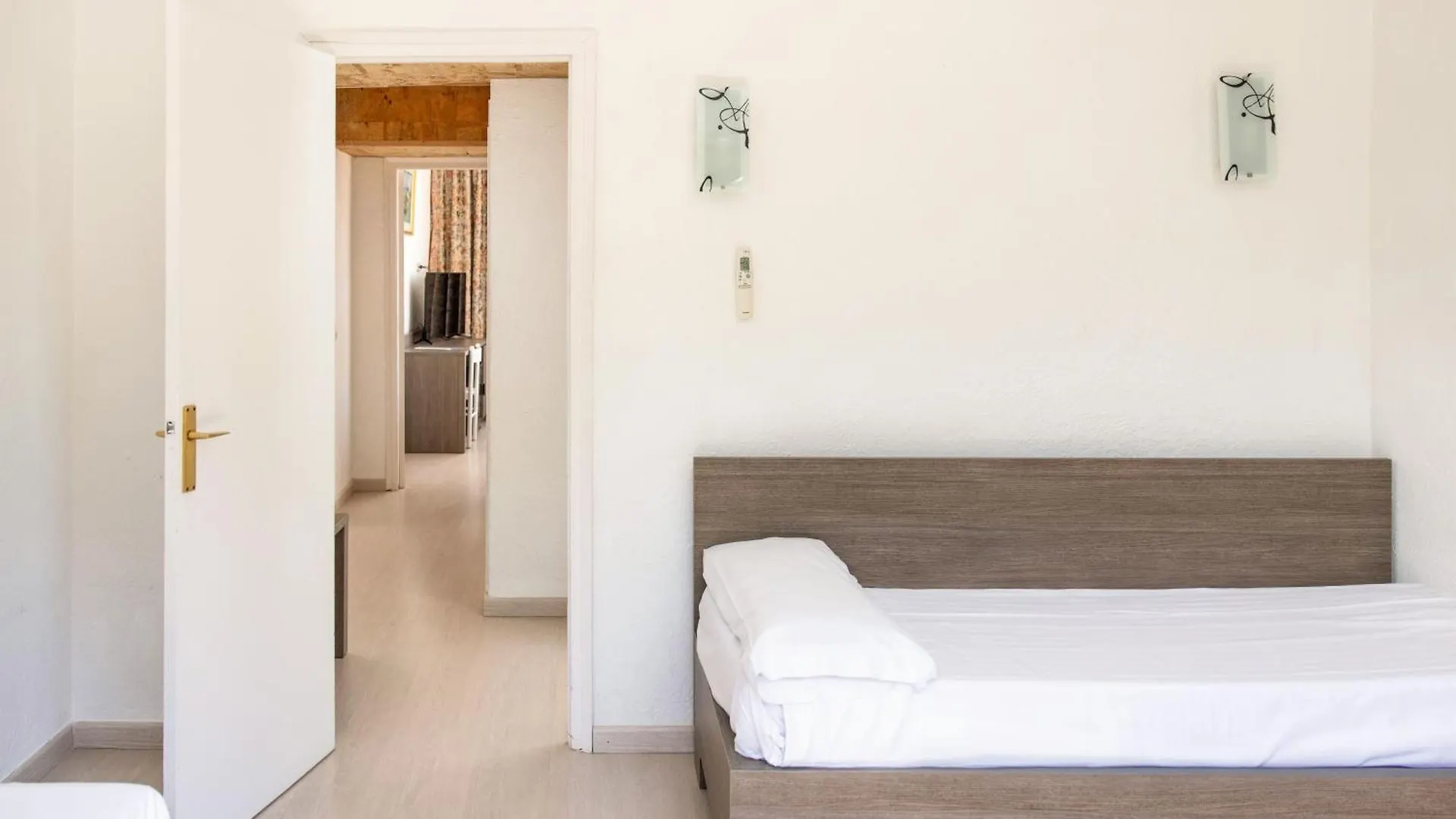 Rvhotels Golf Costa Brava Санта-Кристина-де-Аро Испания
