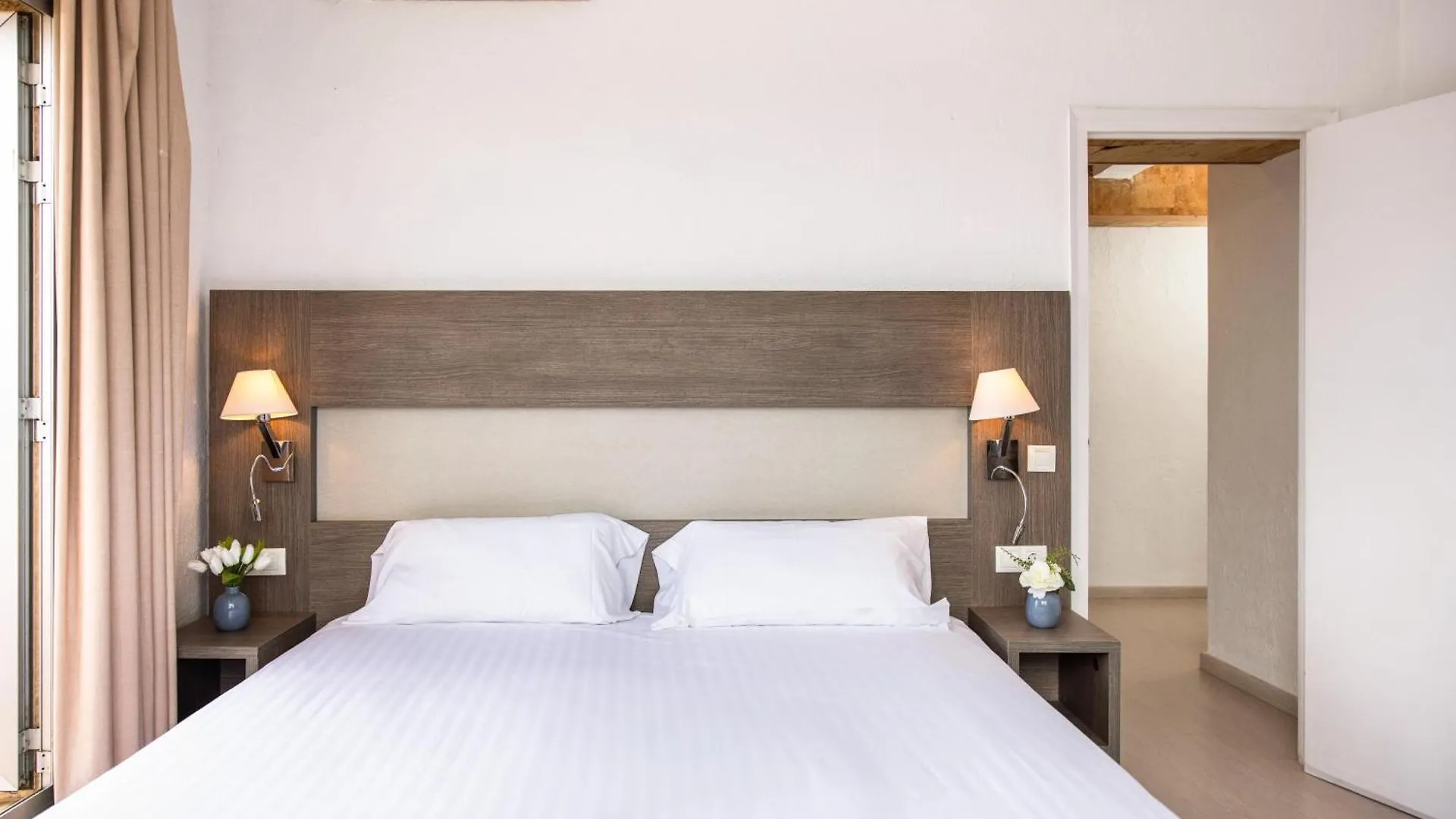 Rvhotels Golf Costa Brava Санта-Кристина-де-Аро 4*,