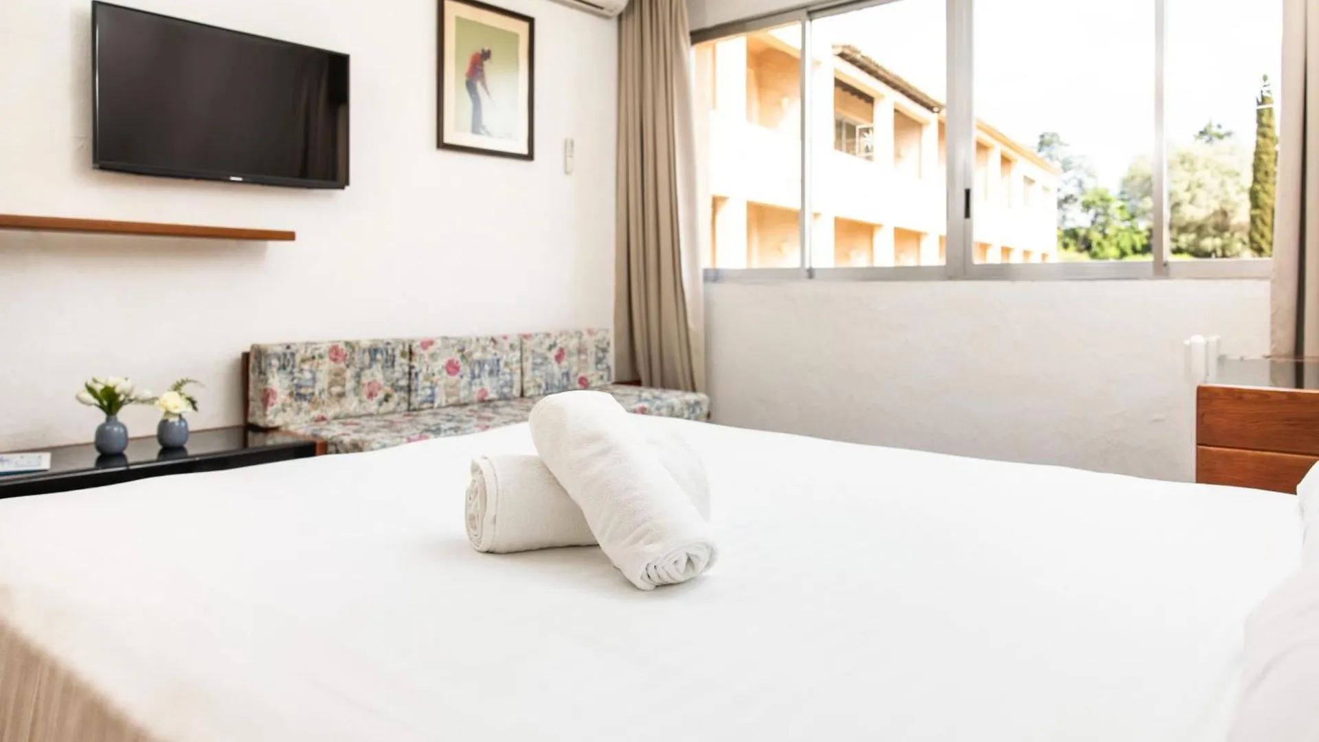 Rvhotels Golf Costa Brava Санта-Кристина-де-Аро