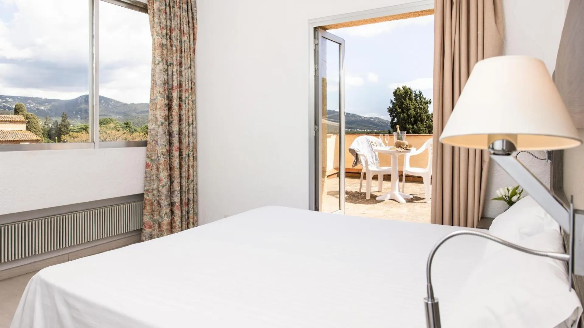 Rvhotels Golf Costa Brava Санта-Кристина-де-Аро Испания