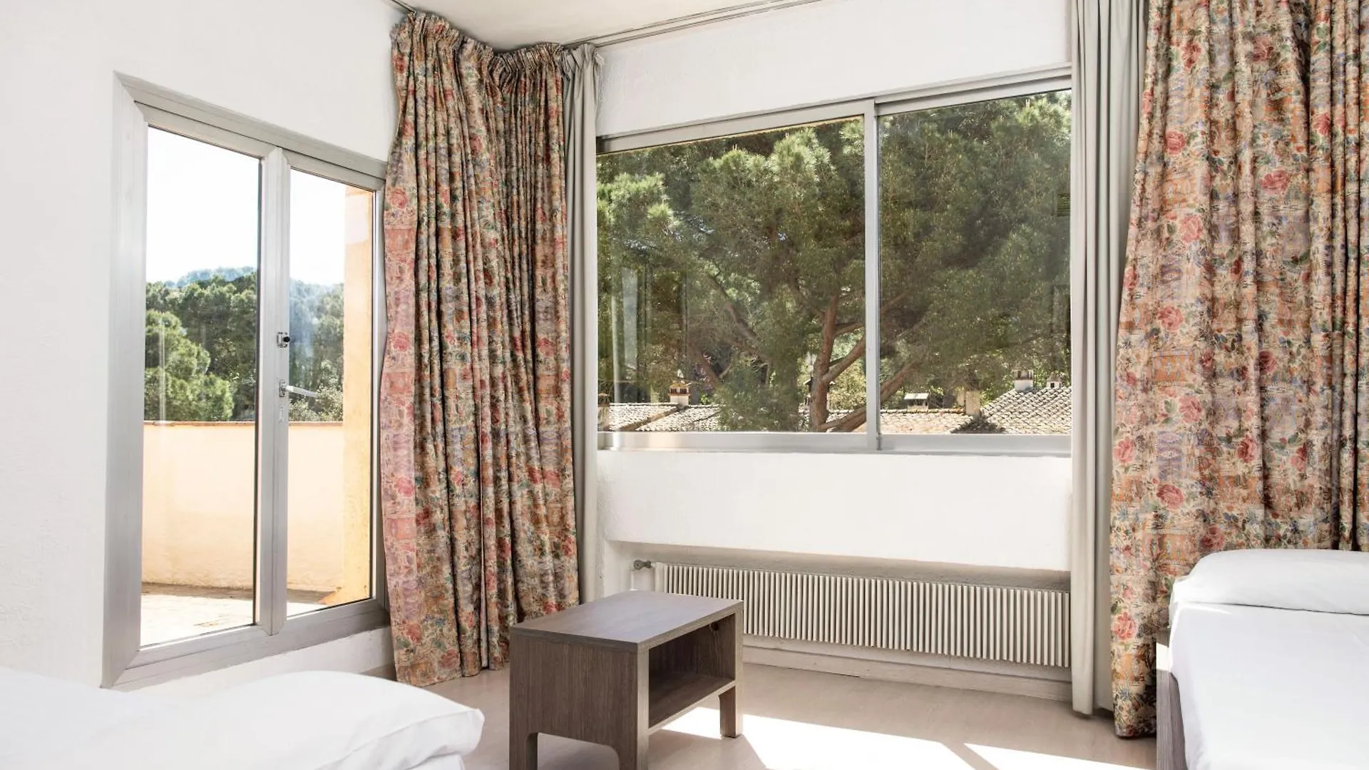 Rvhotels Golf Costa Brava Санта-Кристина-де-Аро 4*,  Испания