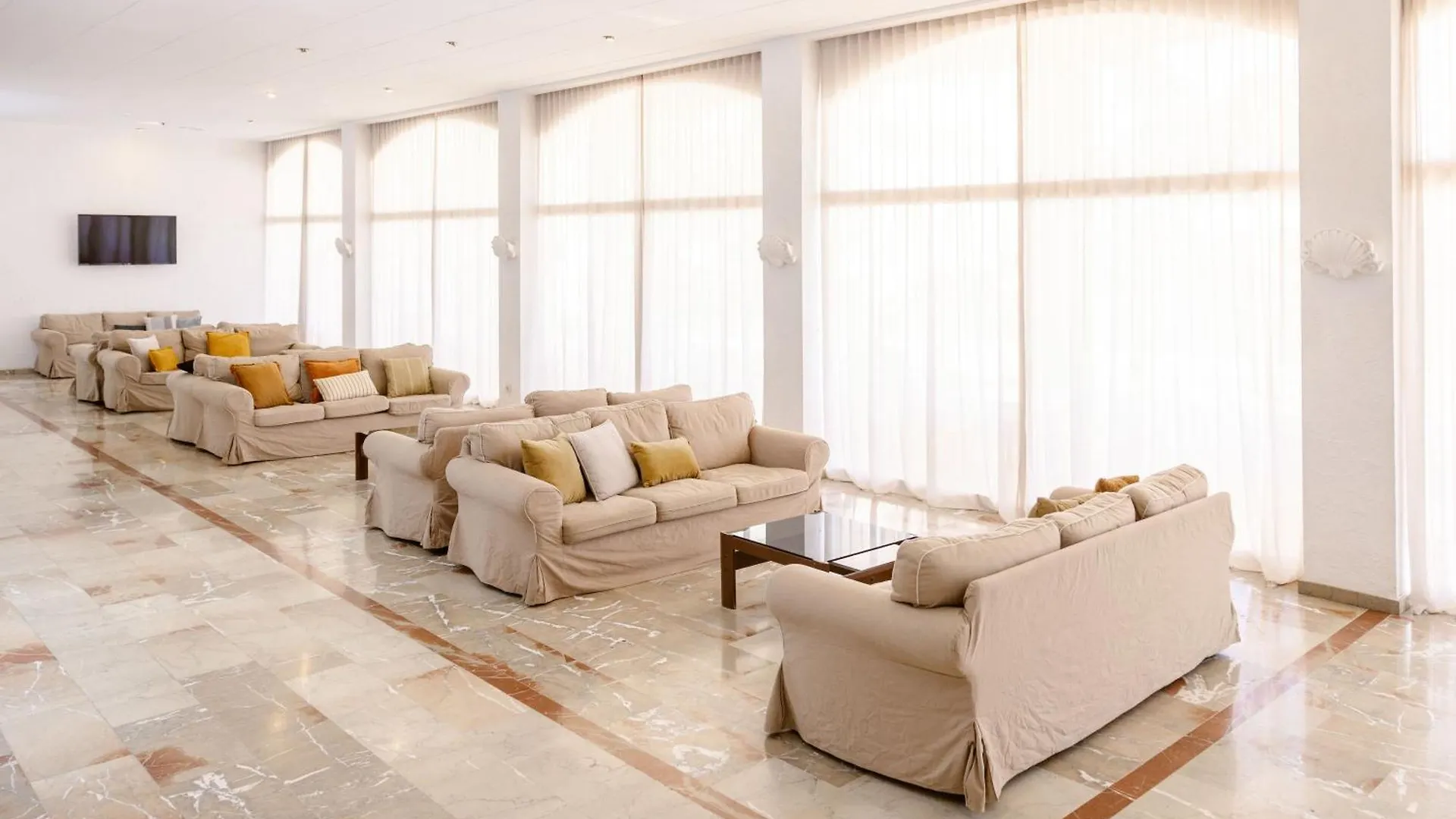 Rvhotels Golf Costa Brava Santa Cristina d'Aro Hotel
