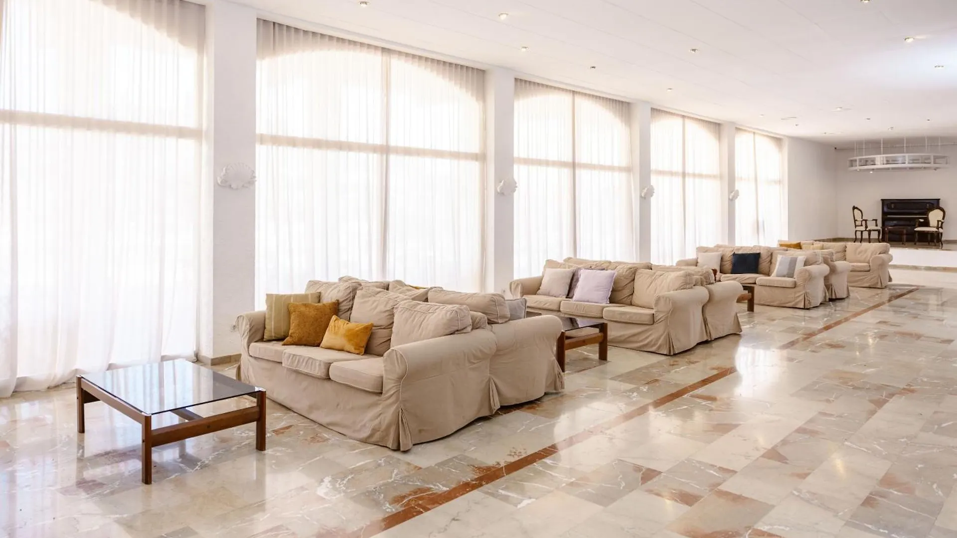Hotel Rvhotels Golf Costa Brava Santa Cristina d'Aro